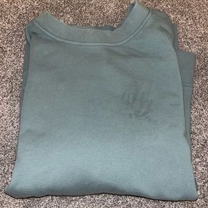 Lululemon Sweatshirt Size M-L